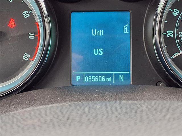 used 2013 Buick Verano car, priced at $7,480