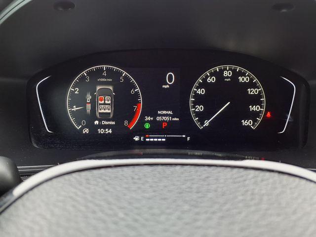 used 2022 Honda Civic car, priced at $20,995