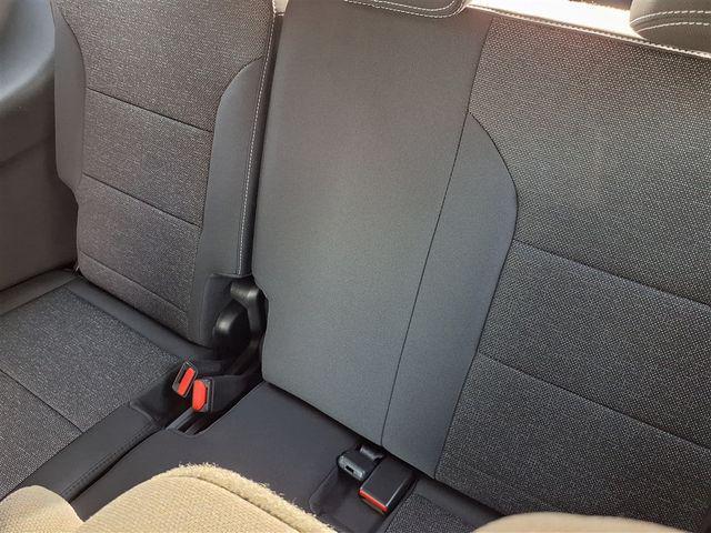 new 2026 Chevrolet Traverse car, priced at $41,493