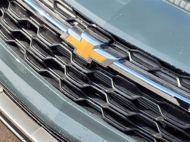 new 2026 Chevrolet Trax car, priced at $23,065