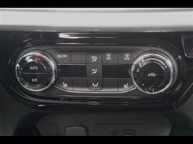 new 2026 Chevrolet Trax car, priced at $23,585