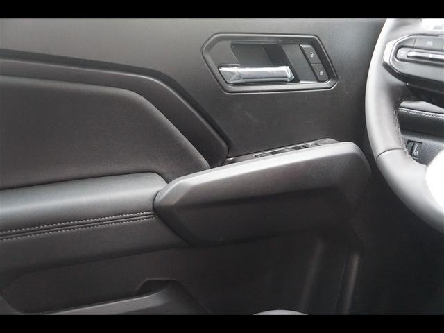 new 2026 Chevrolet Colorado car, priced at $40,506