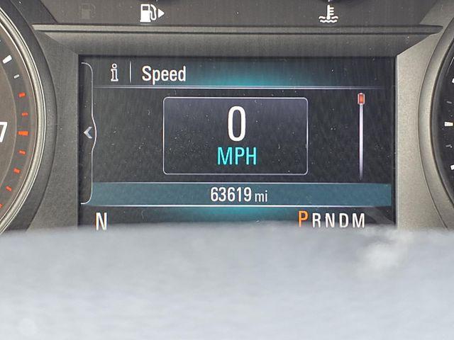 used 2019 Buick Encore car, priced at $12,295