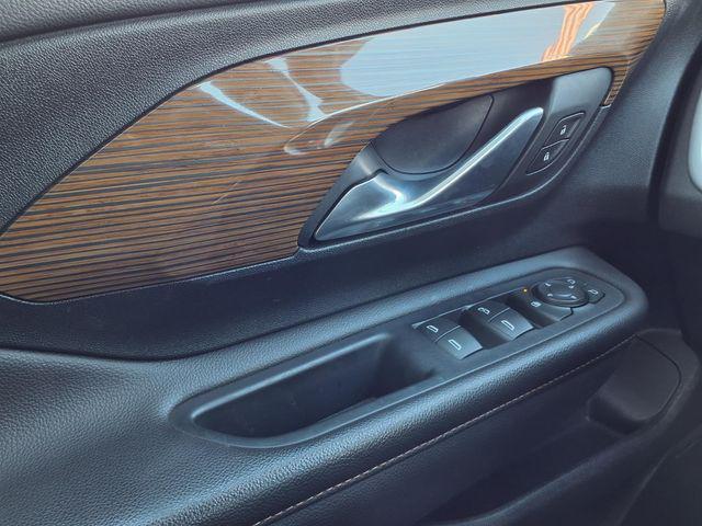 used 2020 GMC Terrain car, priced at $15,995