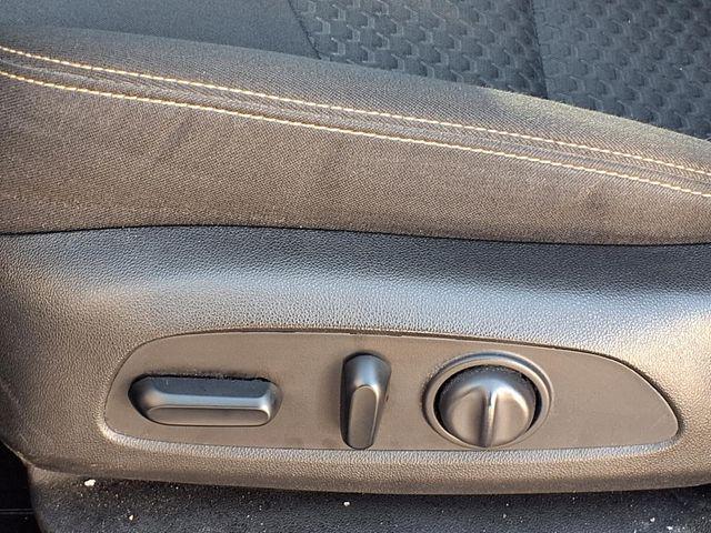 used 2020 GMC Terrain car, priced at $15,995