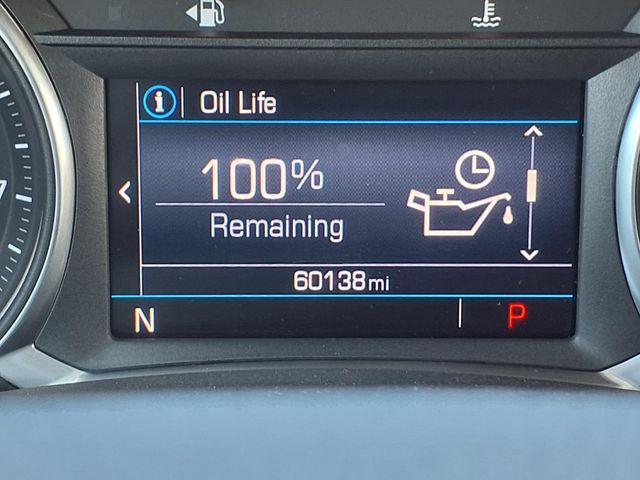 used 2020 GMC Terrain car, priced at $15,995