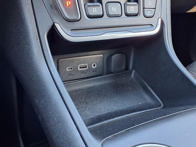 used 2020 GMC Terrain car, priced at $15,995