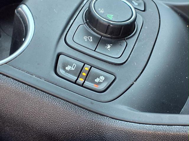 used 2020 GMC Terrain car, priced at $15,995