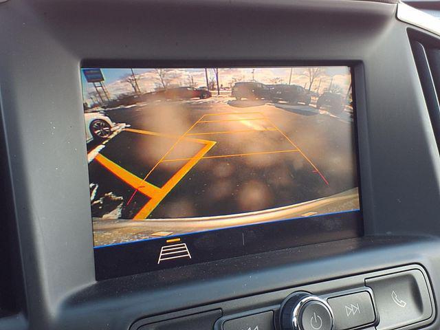 used 2020 GMC Terrain car, priced at $15,995