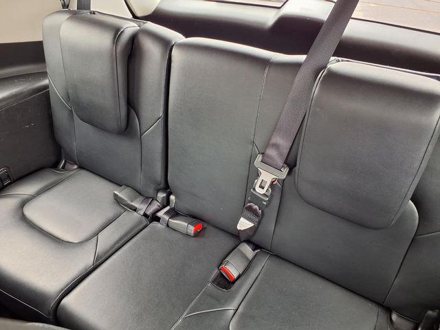 used 2024 Nissan Armada car, priced at $44,980