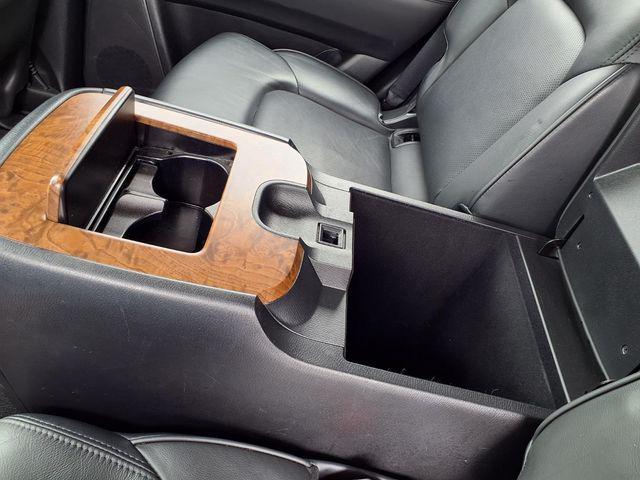 used 2024 Nissan Armada car, priced at $44,980