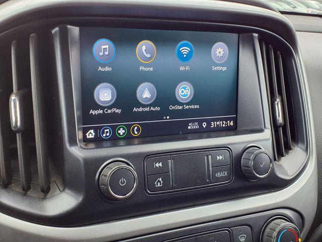 used 2022 Chevrolet Colorado car, priced at $14,995