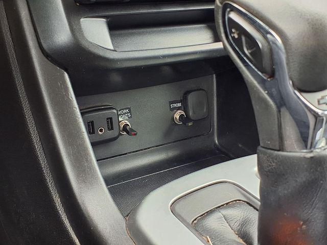 used 2022 Chevrolet Colorado car, priced at $14,995