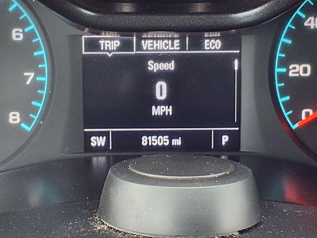 used 2022 Chevrolet Colorado car, priced at $14,995