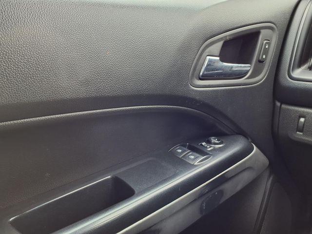 used 2022 Chevrolet Colorado car, priced at $14,995