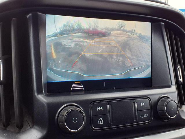 used 2022 Chevrolet Colorado car, priced at $14,995