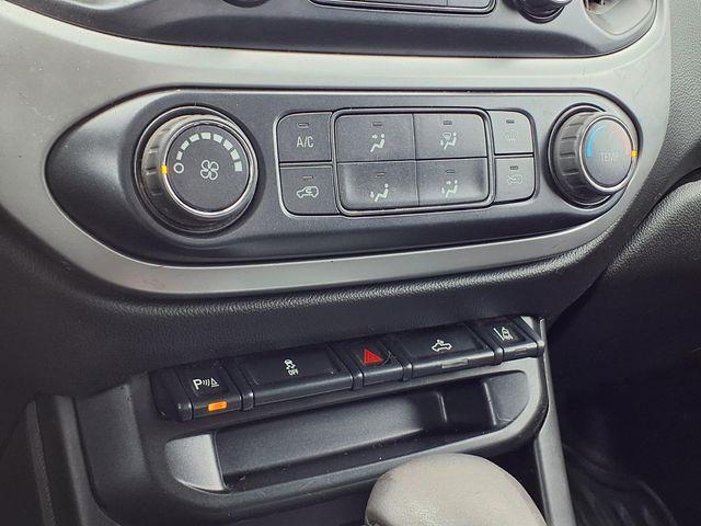 used 2022 Chevrolet Colorado car, priced at $14,995