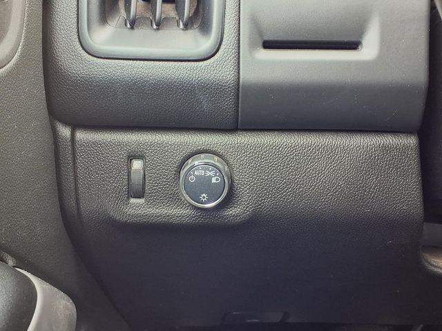 used 2022 Chevrolet Colorado car, priced at $14,995