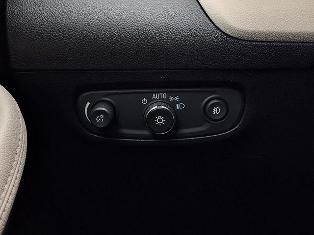 used 2023 Buick Encore GX car, priced at $17,980