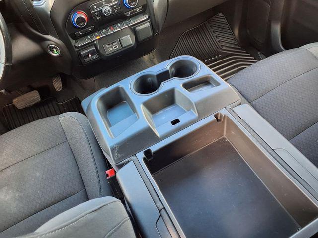 used 2019 Chevrolet Silverado 1500 car, priced at $21,480