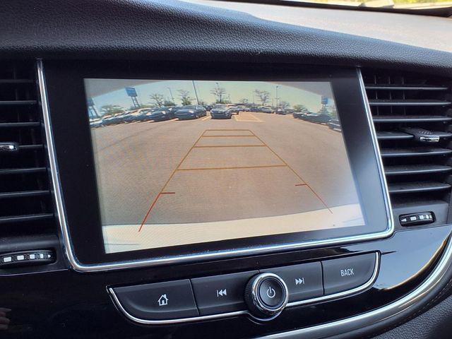 used 2020 Buick Encore car, priced at $15,480