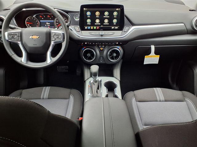 new 2026 Chevrolet Blazer car, priced at $35,990
