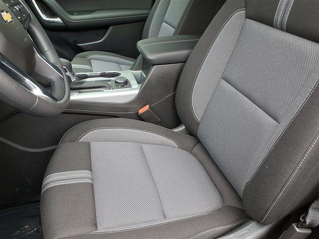 new 2026 Chevrolet Blazer car, priced at $35,990