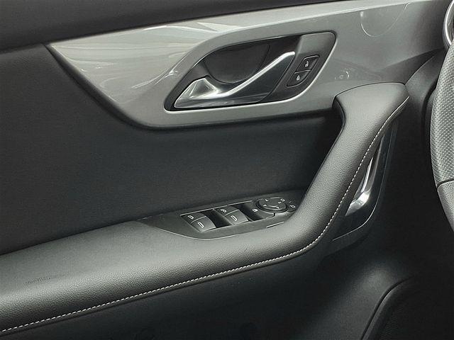 new 2026 Chevrolet Blazer car, priced at $35,990