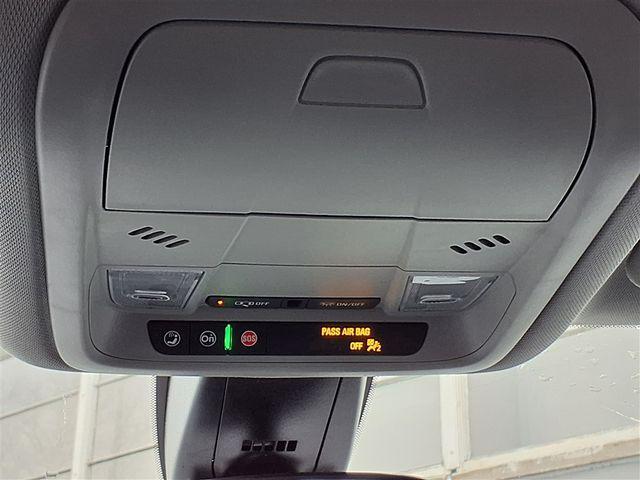 new 2026 Chevrolet Blazer car, priced at $35,990