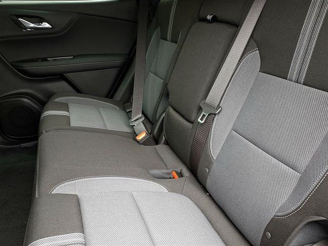 new 2026 Chevrolet Blazer car, priced at $35,990