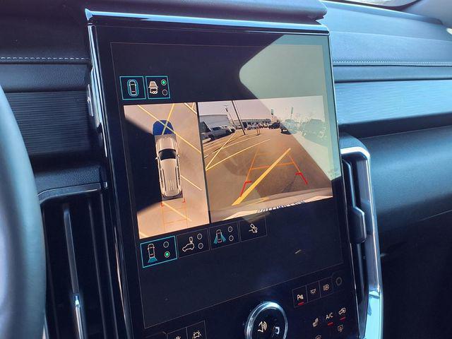 used 2025 GMC Acadia car, priced at $33,980