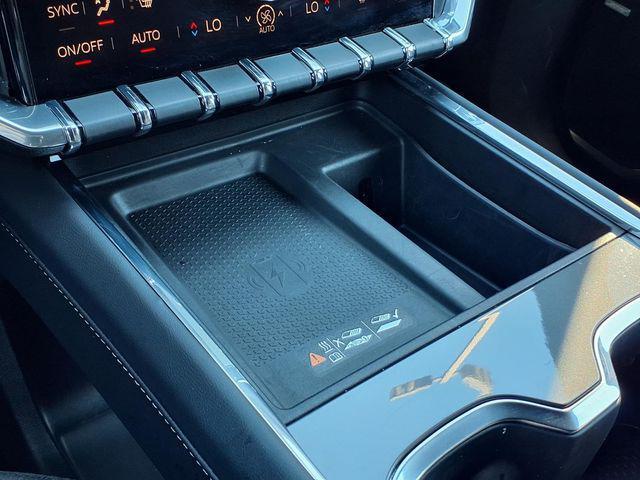 used 2025 GMC Acadia car, priced at $33,980