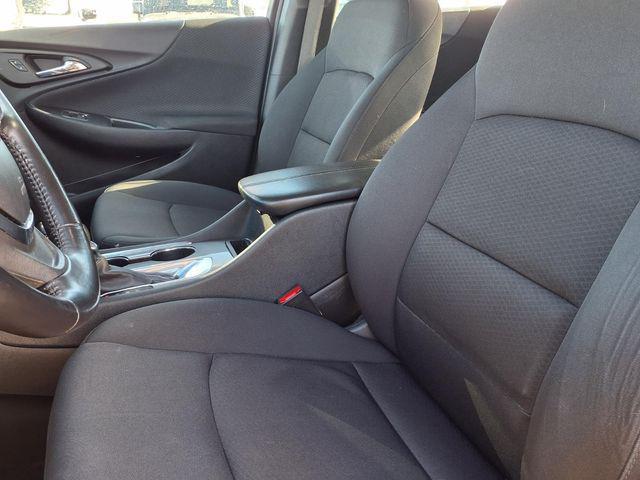 used 2021 Chevrolet Malibu car, priced at $15,780