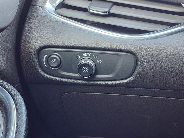 used 2021 Chevrolet Malibu car, priced at $15,780