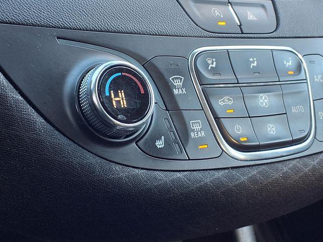 used 2021 Chevrolet Malibu car, priced at $15,780