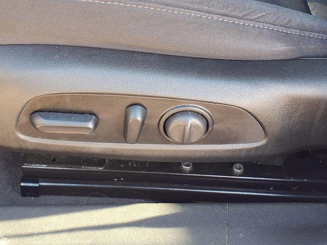 used 2021 Chevrolet Malibu car, priced at $15,780