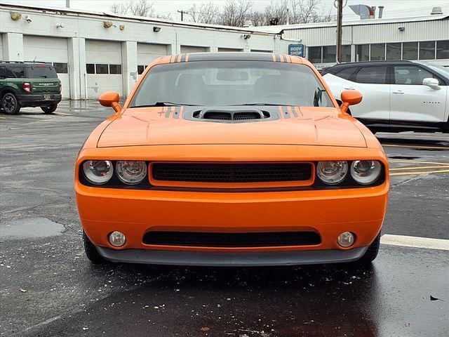 used 2014 Dodge Challenger car, priced at $17,480