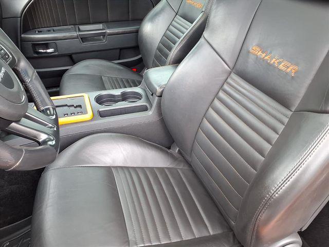 used 2014 Dodge Challenger car, priced at $17,480