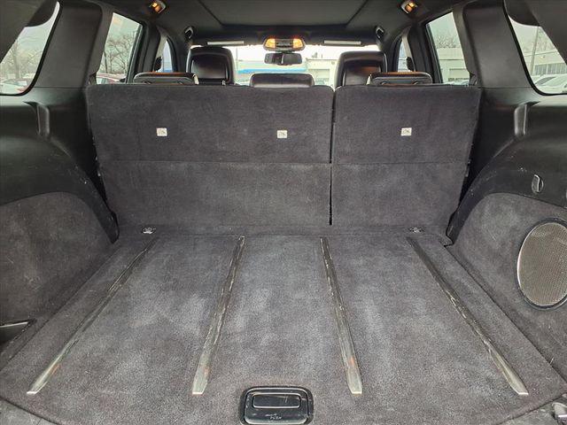 used 2015 Jeep Grand Cherokee car, priced at $9,780