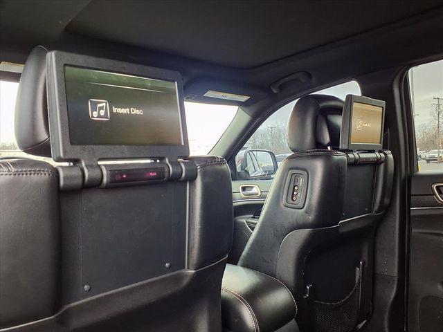 used 2015 Jeep Grand Cherokee car, priced at $9,780