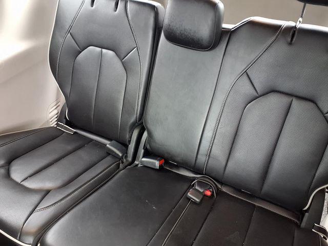 used 2024 Chrysler Pacifica car, priced at $29,980