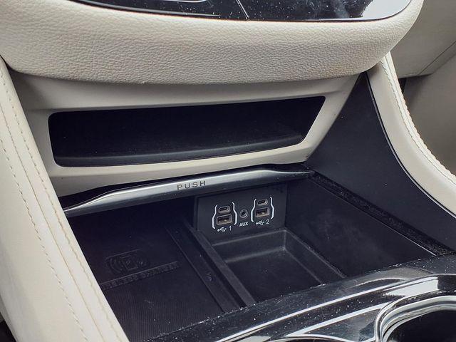 used 2024 Chrysler Pacifica car, priced at $29,980