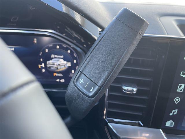 new 2026 Chevrolet Silverado 1500 car, priced at $49,919