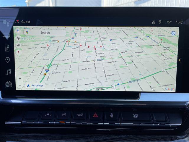 new 2026 Chevrolet Silverado 1500 car, priced at $49,919