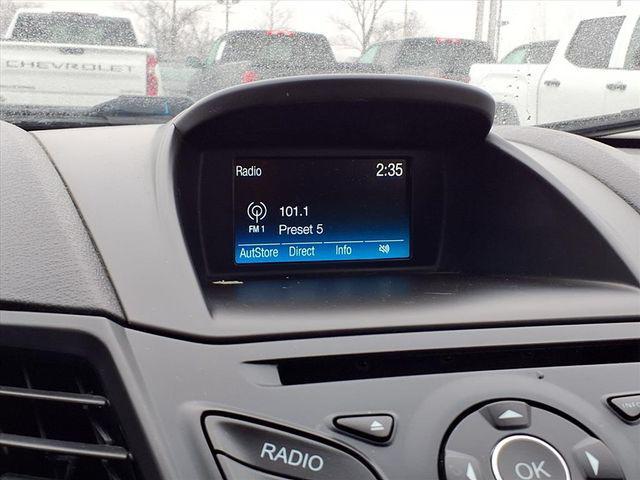 used 2018 Ford Fiesta car, priced at $6,980