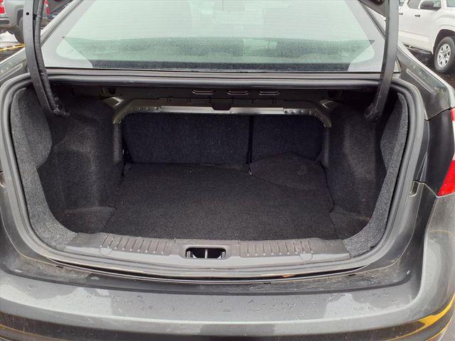 used 2018 Ford Fiesta car, priced at $6,980