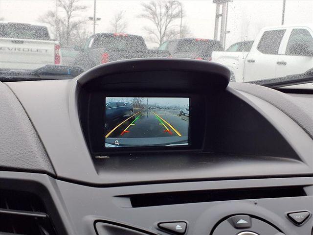 used 2018 Ford Fiesta car, priced at $6,980