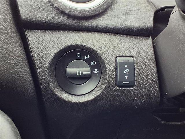 used 2018 Ford Fiesta car, priced at $6,980