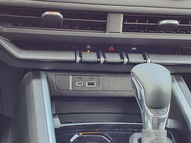 new 2026 Chevrolet Colorado car, priced at $42,262