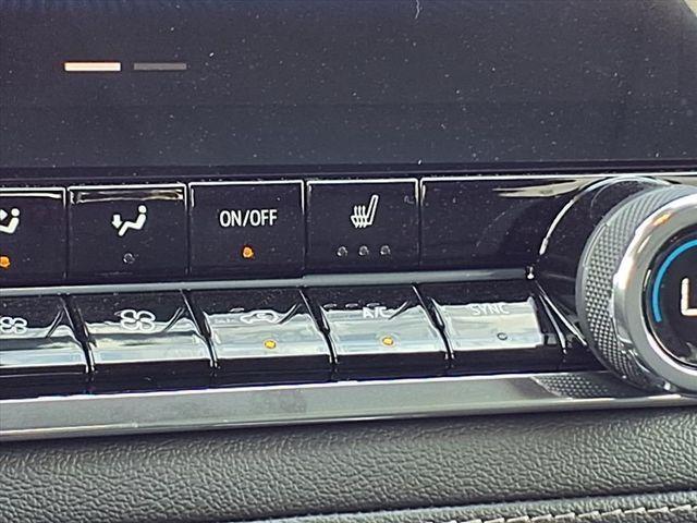 new 2026 Chevrolet Colorado car, priced at $42,262